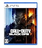 Call of Duty(R): Black Ops7 -PS5の買取商品イメージ