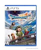 ドラゴンクエストVII Reimagined -PS5の買取商品イメージ