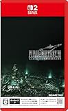 FINAL FANTASY VII REMAKE INTERGRADE- Switch2買取のイメージ
