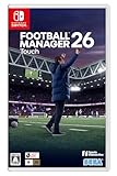 Football Manager 26 Touch - Switchの買取商品イメージ