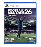 Football Manager 26 Console - PS5の買取商品イメージ