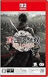 真・三國無双 ORIGINS -Switch2買取のイメージ