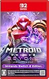 メトロイドプライム4 ビヨンド Nintendo Switch 2 Edition -Switch2買取のイメージ
