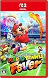 マリオテニス フィーバー -Switch2の買取商品イメージ