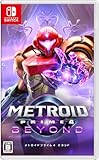 メトロイドプライム4 ビヨンド -Switchの買取商品イメージ