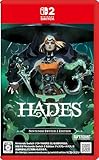 HADES II Nintendo Switch 2 Edition -Switch2買取のイメージ
