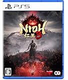 仁王3 - PS5の買取商品イメージ