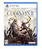 CODE VEIN Ⅱ -PS5の買取商品イメージ