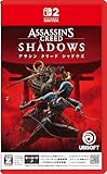 アサシン クリード シャドウズ - Switch2買取のイメージ