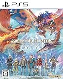 モンスターハンターストーリーズ3 ~運命の双竜~ -PS5の買取商品イメージ