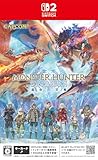 モンスターハンターストーリーズ3 ~運命の双竜~ -Switch2の買取商品イメージ