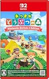 あつまれ どうぶつの森 Nintendo Switch 2 Edition -Switch2買取のイメージ