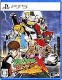 RUSHING BEAT X: Return Of Brawl Brothers - PS5の買取商品イメージ