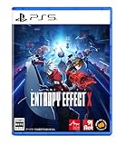 BLAZBLUE ENTROPY EFFECT X -PS5買取のイメージ