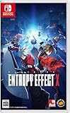 BLAZBLUE ENTROPY EFFECT X -Switchの買取商品イメージ