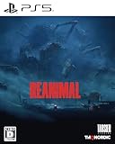 REANIMAL(リアニマル) -PS5買取のイメージ