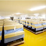 国内外に販路があるイメージ