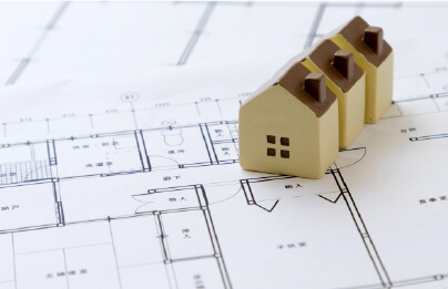 リフォーム・リノベーションのイメージ