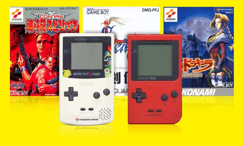 ファミ通限定 ゲームボーイライト 新品未使用未開封 レアGAMEBOYLIGHT 