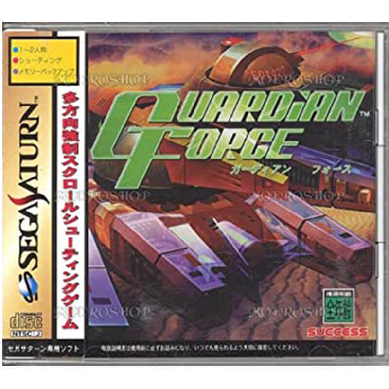 良品・完品】ブラストウインド セガサターン