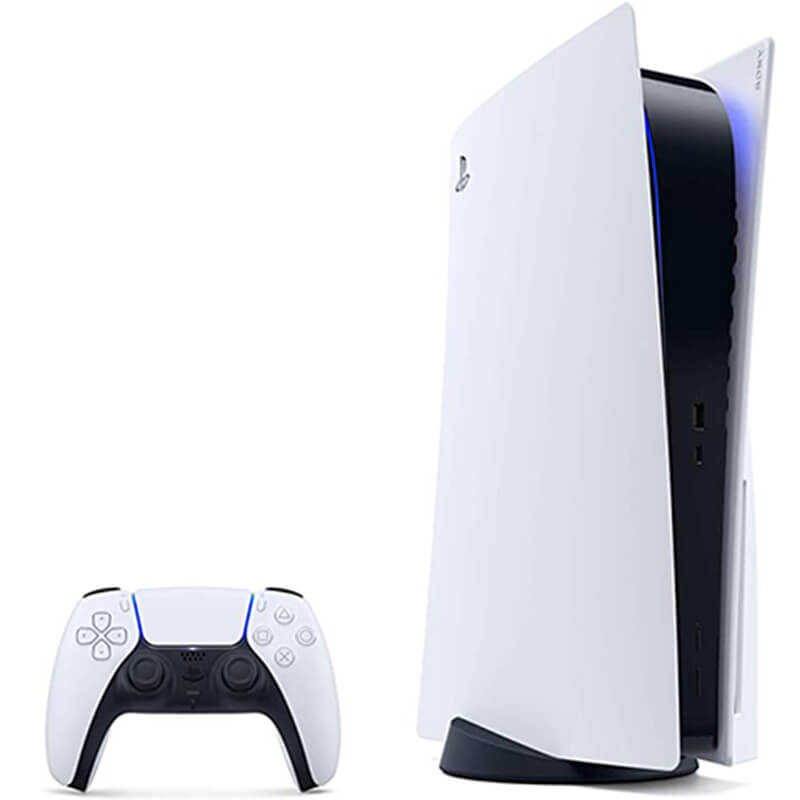 PS5 / デジタル・エディション CFI-1100B01 / PS5本体買取｜PS5を売る 