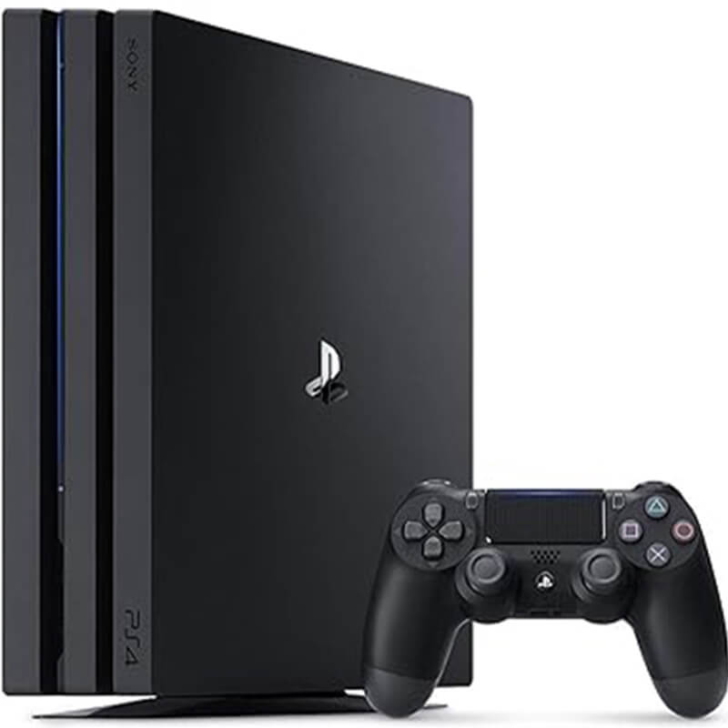 PS4 Pro / 1TB / ジェット・ブラック CUH-7100BB01 / PS4本体買取｜PS4  