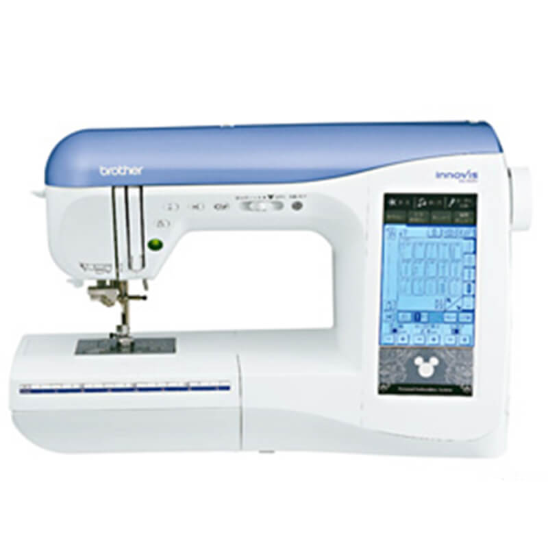 ブラザー / 電子ミシン / DC3500 EMS80買取のイメージ