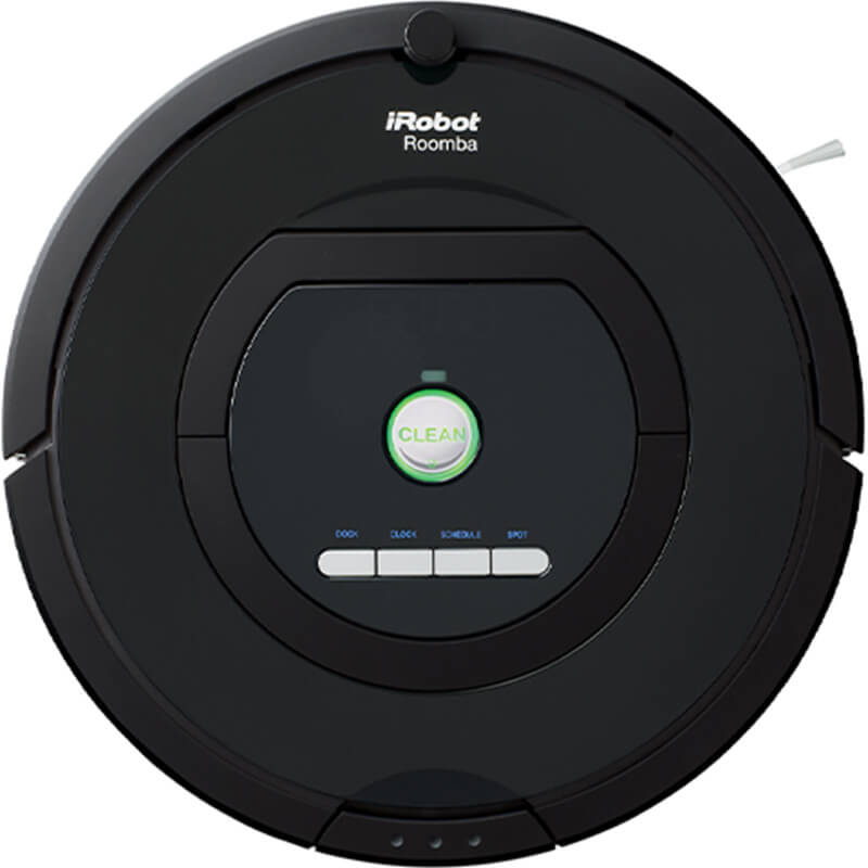 アイロボット / ルンバ / Roomba 770買取のイメージ