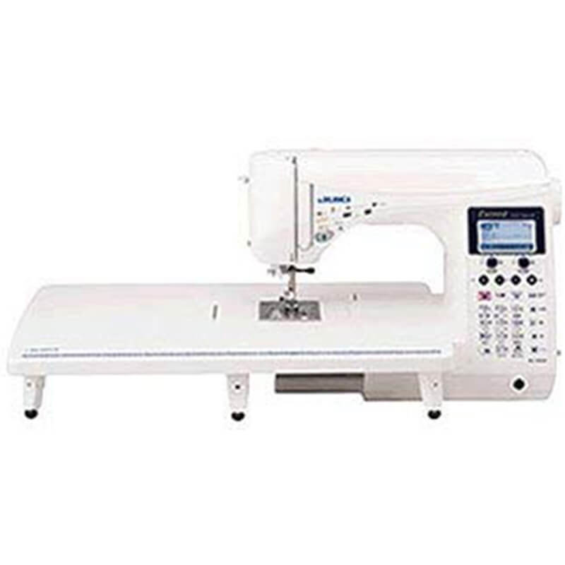 ジューキ / コンピューターミシン / エクシード キルトスペシャル / HZL-F600JP買取のイメージ