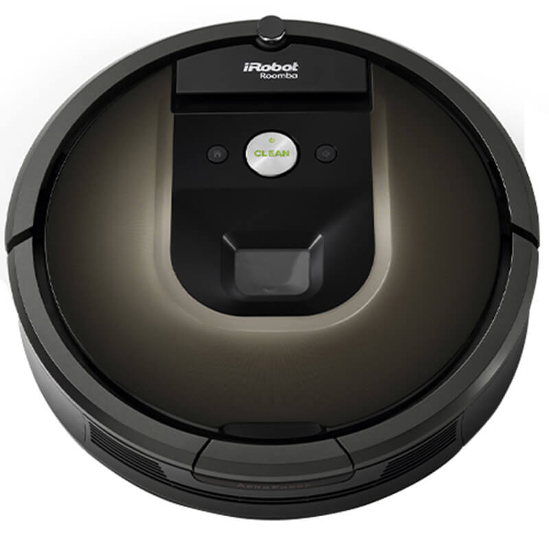 アイロボット / ルンバ / Roomba 980 / ロボット掃除機買取のイメージ
