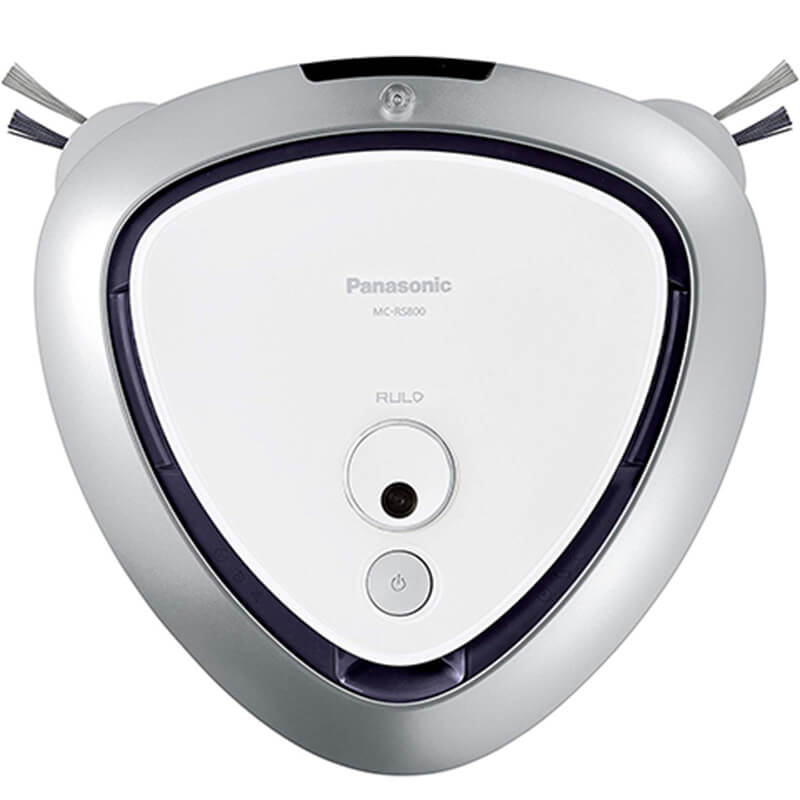 パナソニック / MC-RS800-W / ロボット掃除機買取のイメージ