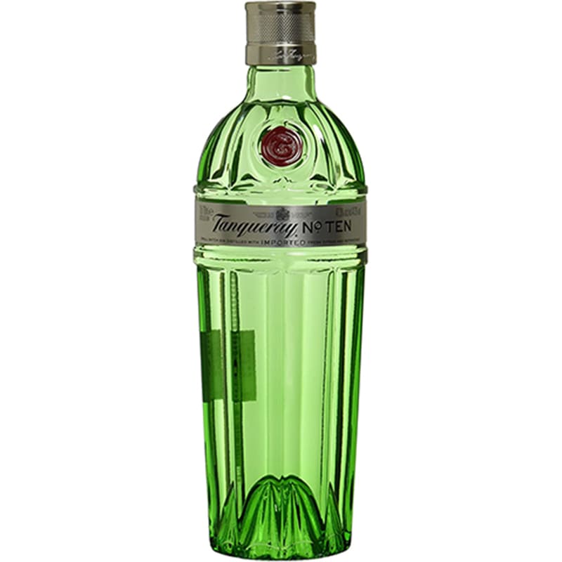 プレミアムジン タンカレー ナンバーテン NO10 スピリッツ ジン 47度 700ml買取のイメージ