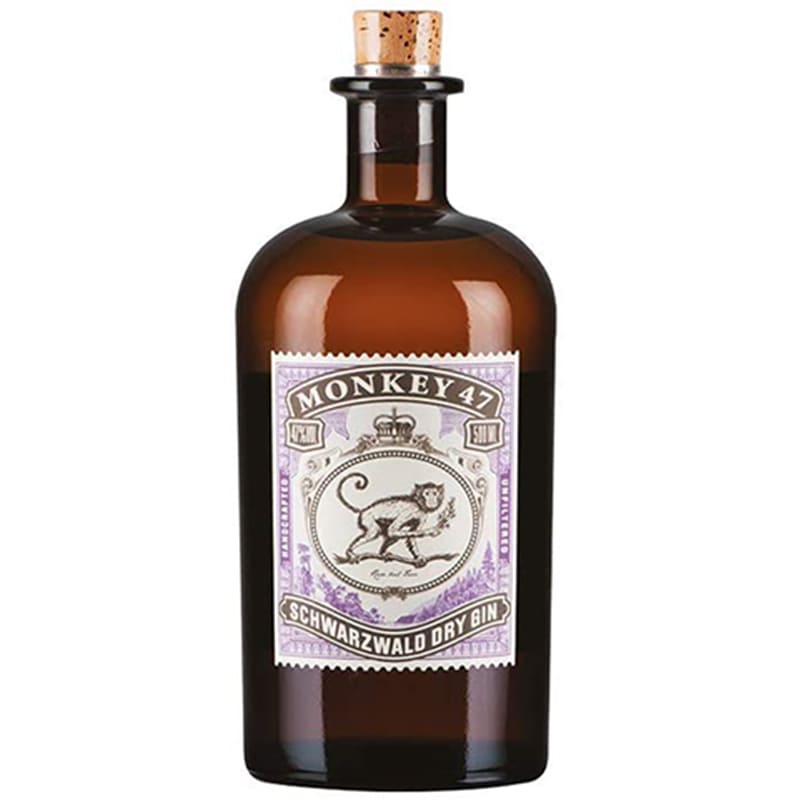 モンキー 47 ドライ・ジン 500ml買取のイメージ