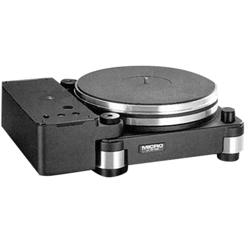 マイクロ / レコードプレーヤー・ターンテーブル / SX-1500series買取のイメージ