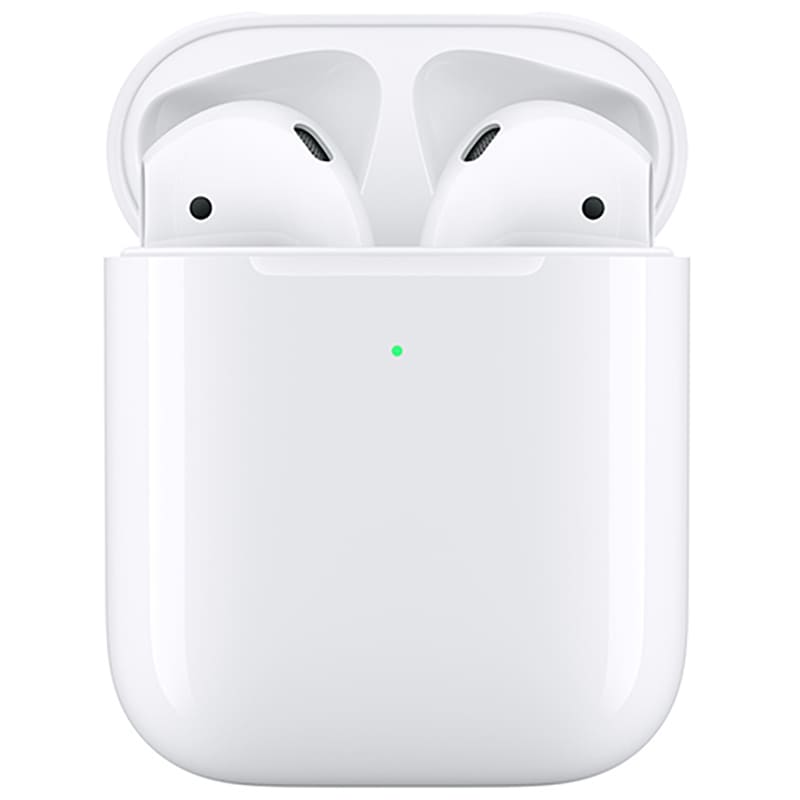 アップル / AirPods With Wireless Charging / 第2世代 / MRXJ2J/A買取のイメージ