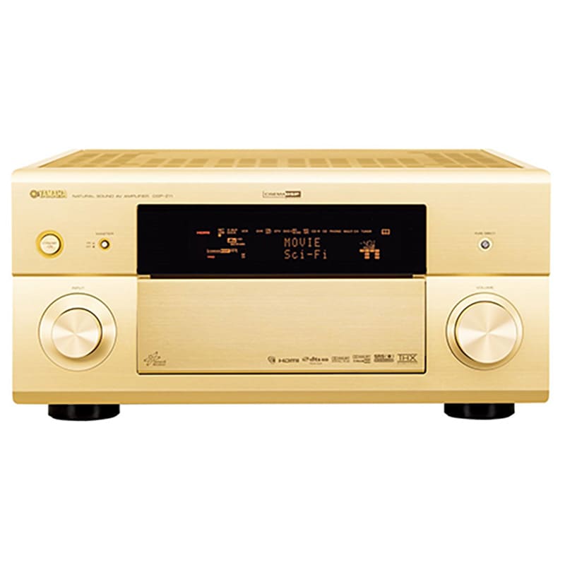 ヤマハ / AVアンプ / DSP-Z11買取のイメージ