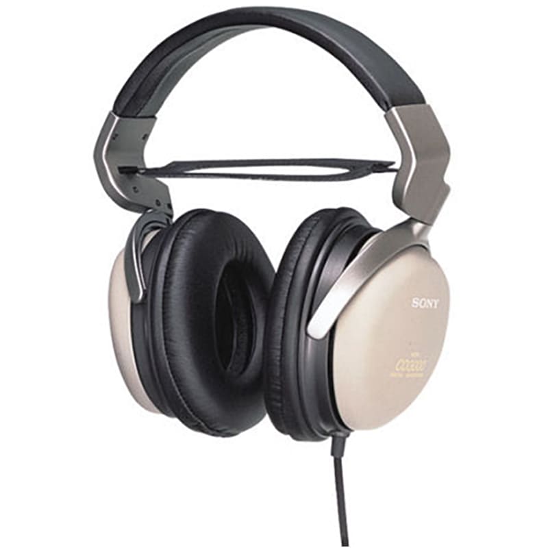 ソニー / ヘッドホン / MDR-CD3000買取のイメージ