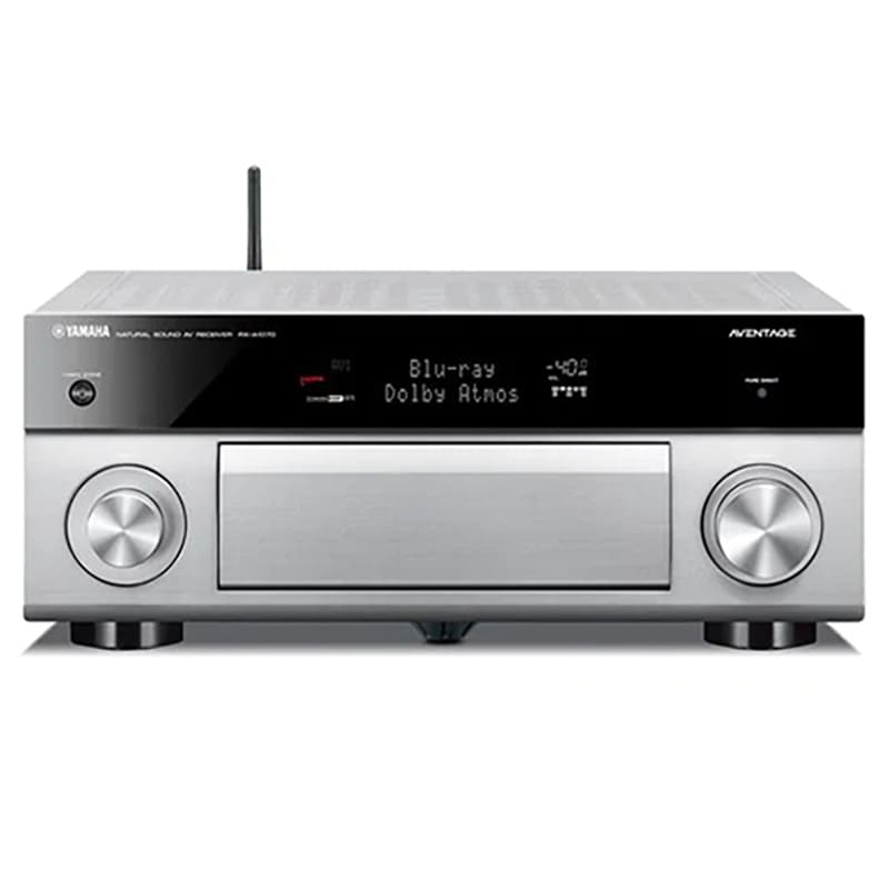 ヤマハ / AVアンプ / RX-A1070買取のイメージ