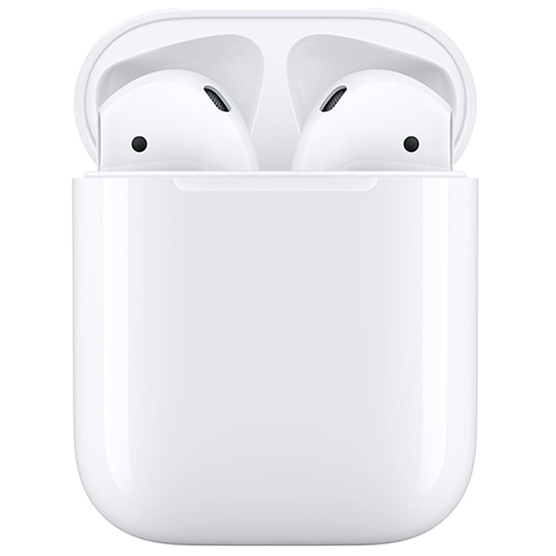 アップル / AirPods with Charging Case / 第2世代 / MV7N2J/A買取のイメージ