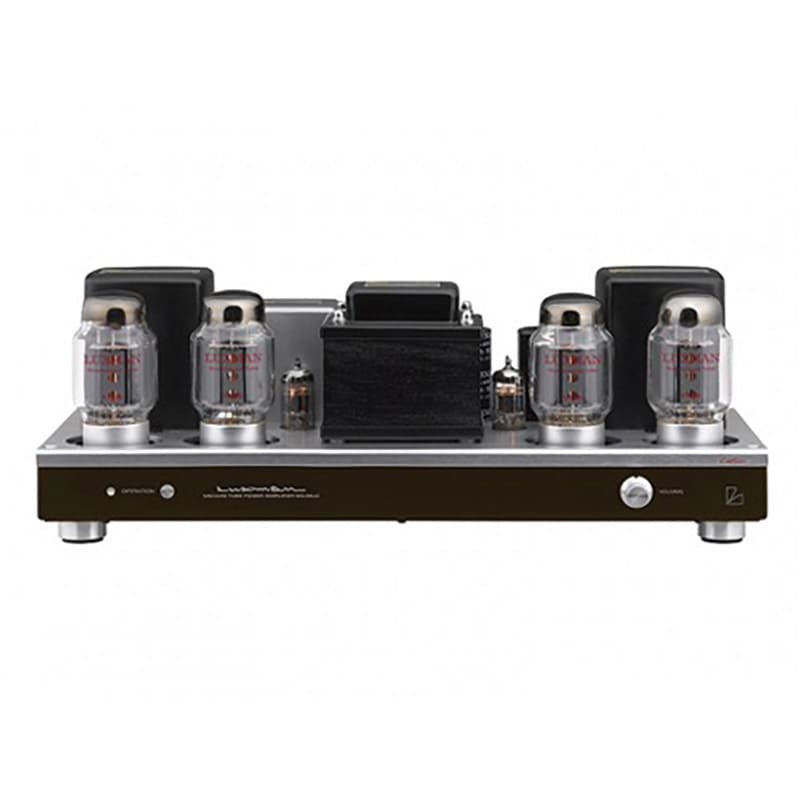 ラックスマン / 真空管パワーアンプ / MQ-88uC買取のイメージ