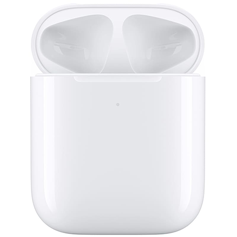 アップル / Wireless Charging Case for AirPods / 第2世代買取のイメージ