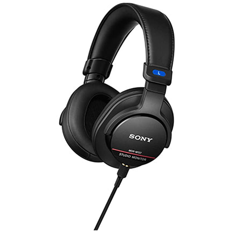 ソニー / モニターヘッドホン / MDR-M1ST買取のイメージ