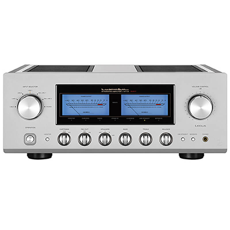 ラックスマン / プリメインアンプ / L-507uXII買取のイメージ