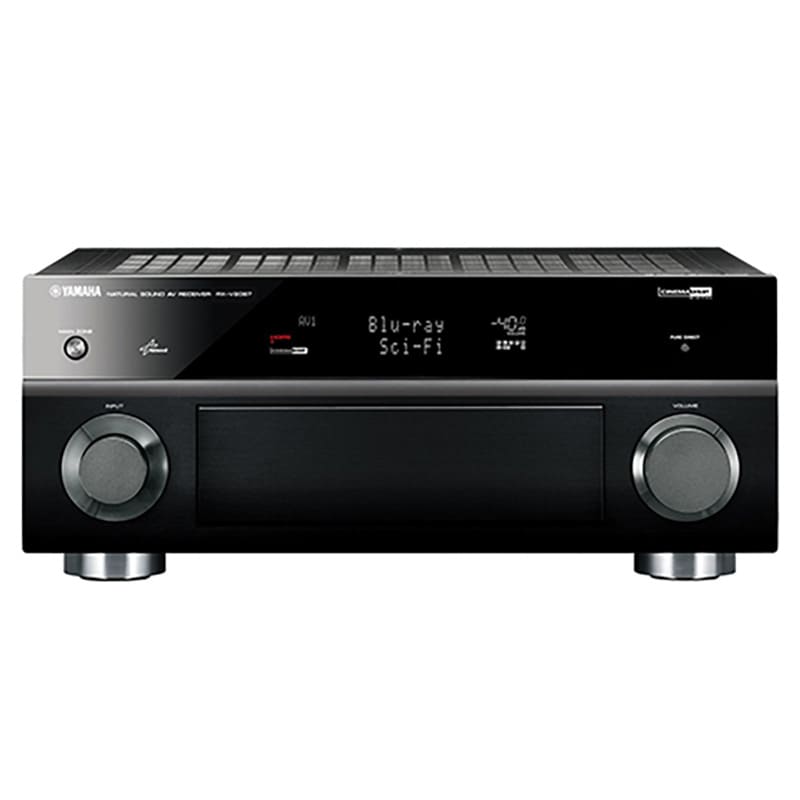 ヤマハ / AVアンプ / RX-V2067買取のイメージ