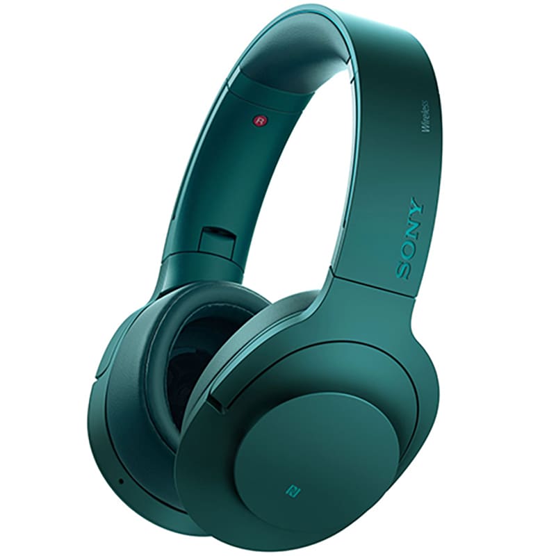 ソニー / ワイヤレスヘッドホン / MDR-100ABN買取のイメージ