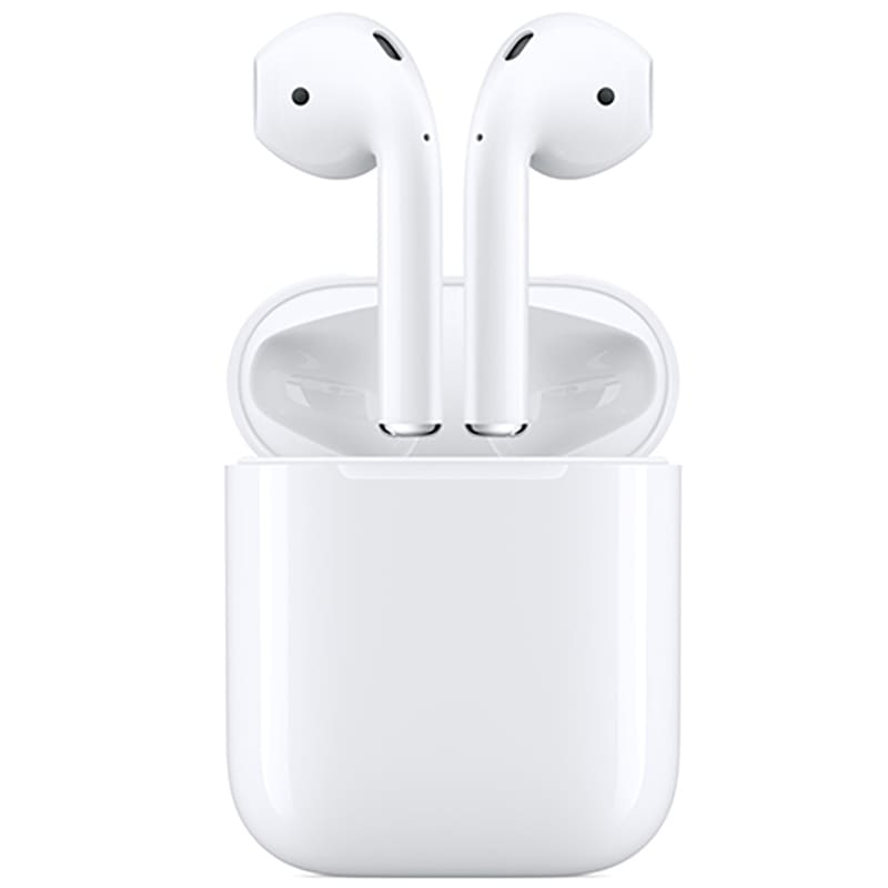 アップル / AirPods / 第1世代 / MMEF2J/A買取のイメージ