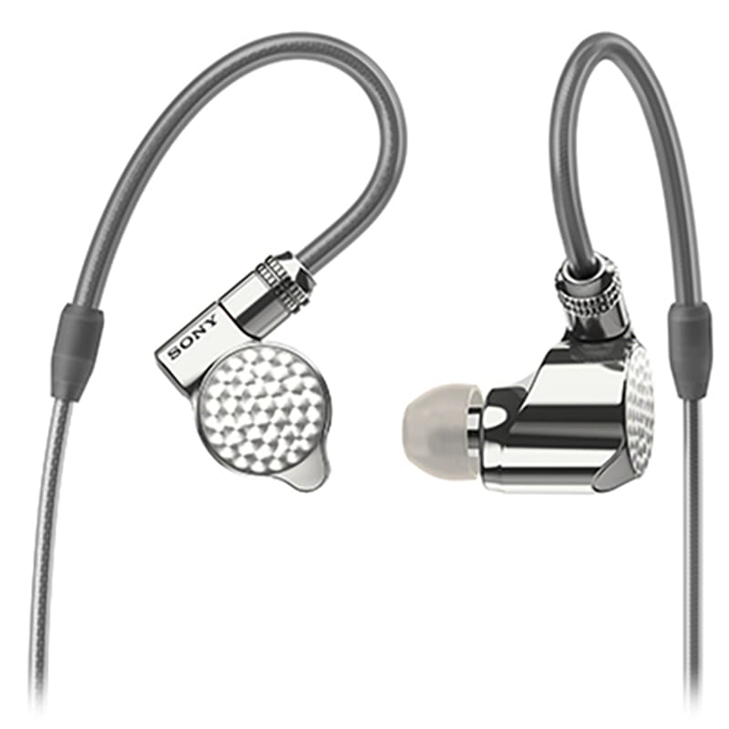 ソニー / IER-Z1R買取のイメージ