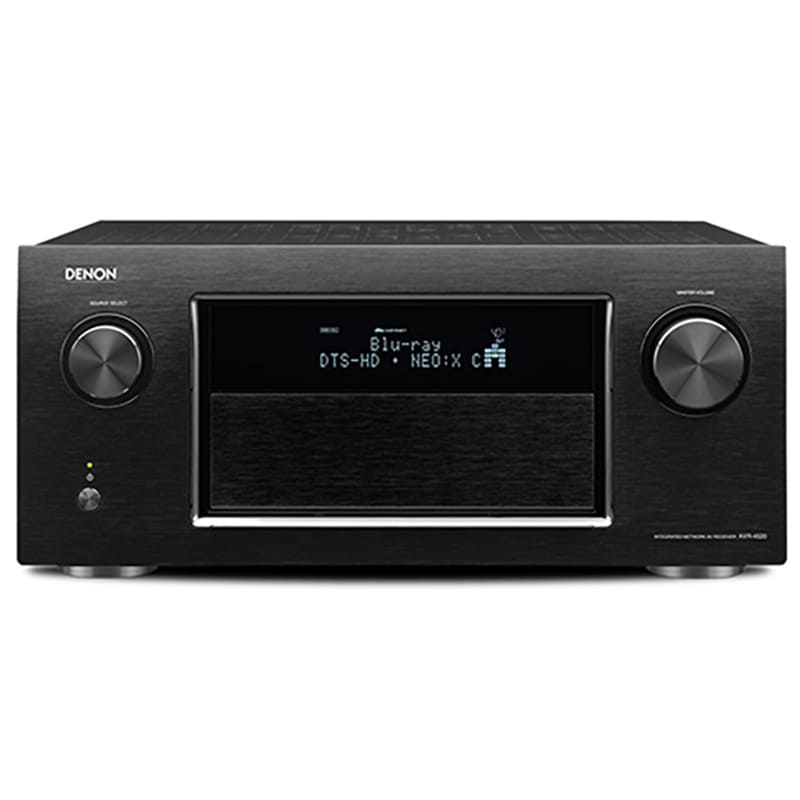 デノン / 11.2ch AVアンプ / AVR-4520買取のイメージ