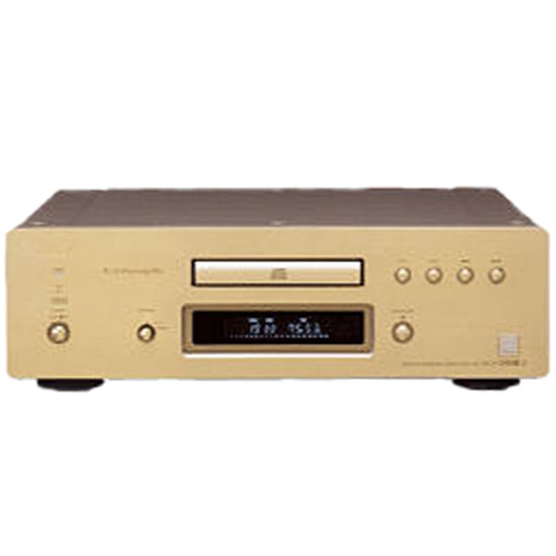 デノン / CDプレーヤー / DCD-S10IIIL買取のイメージ