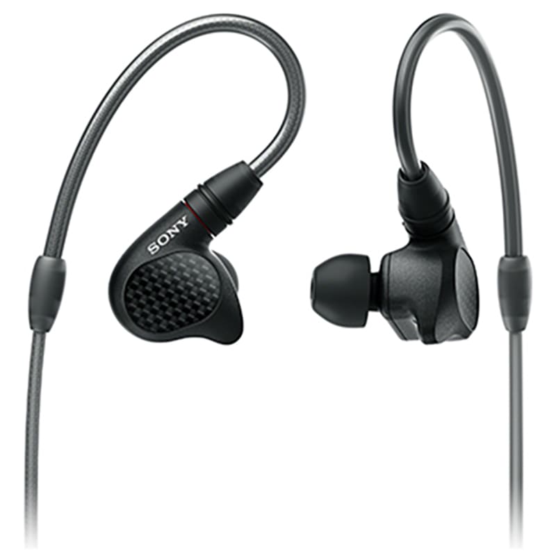 ソニー / IER-M9買取のイメージ